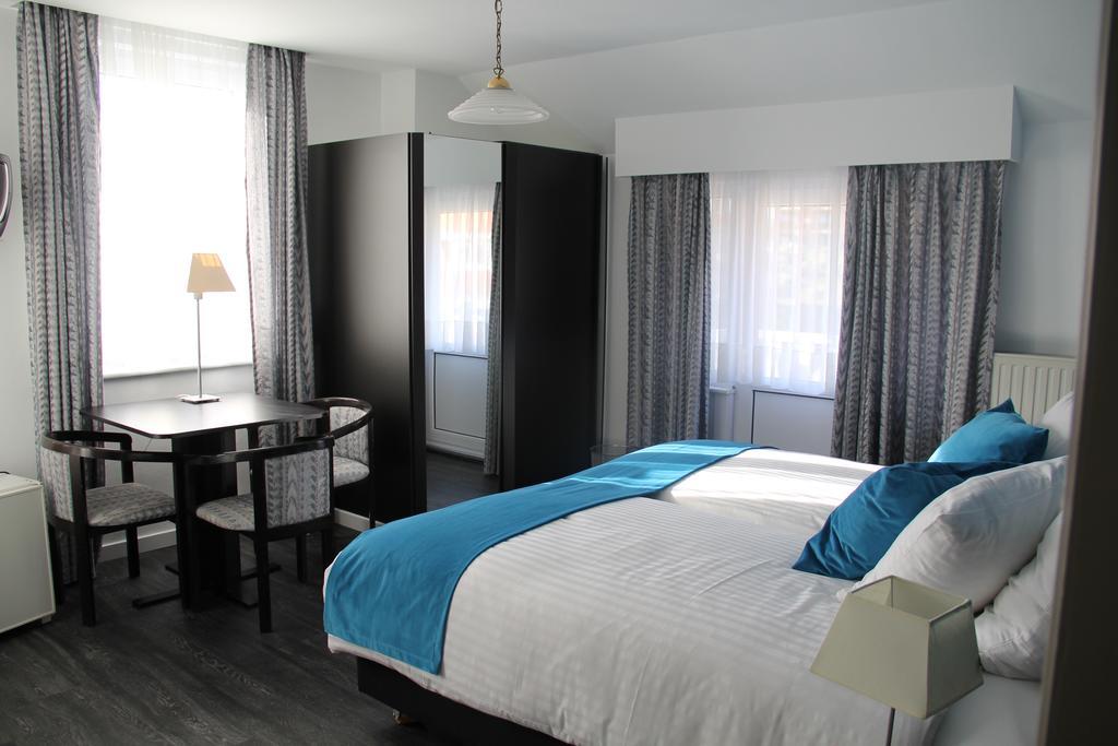 L.A De Panne Hotel Екстериор снимка