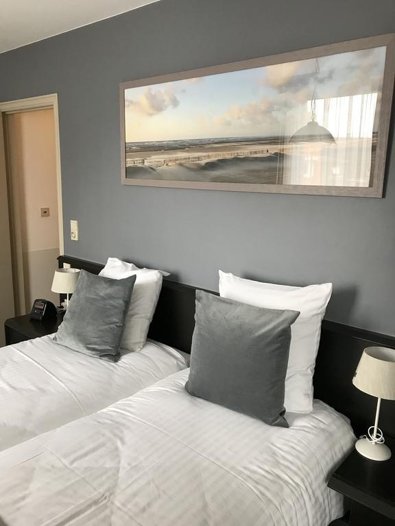 L.A De Panne Hotel Екстериор снимка