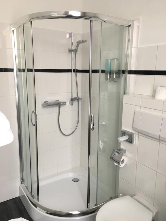 L.A De Panne Hotel Екстериор снимка