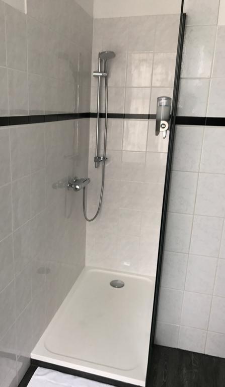 L.A De Panne Hotel Екстериор снимка