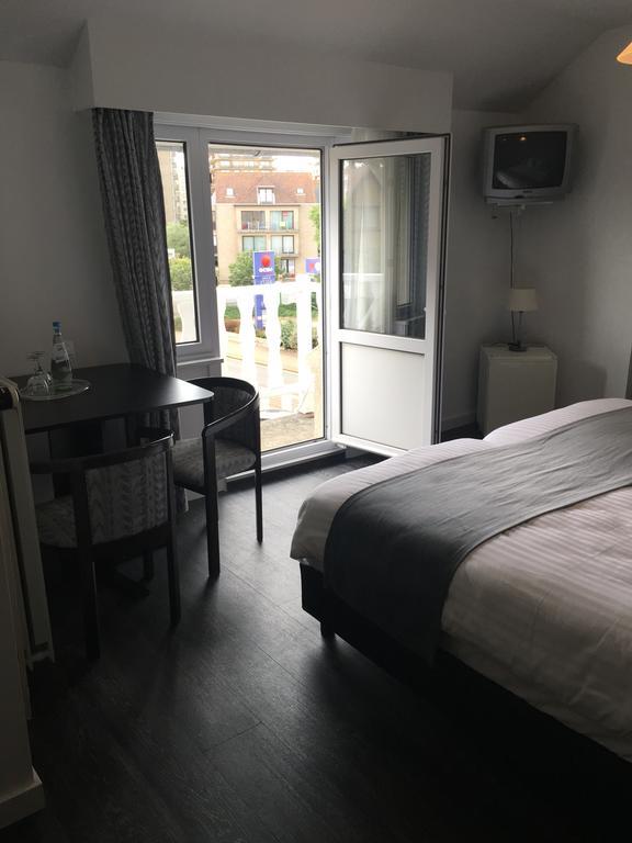 L.A De Panne Hotel Екстериор снимка