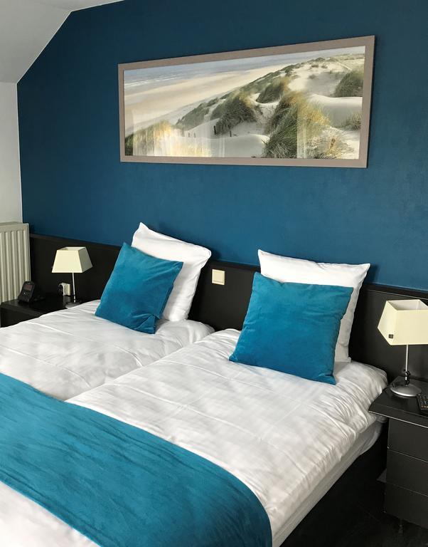 L.A De Panne Hotel Екстериор снимка