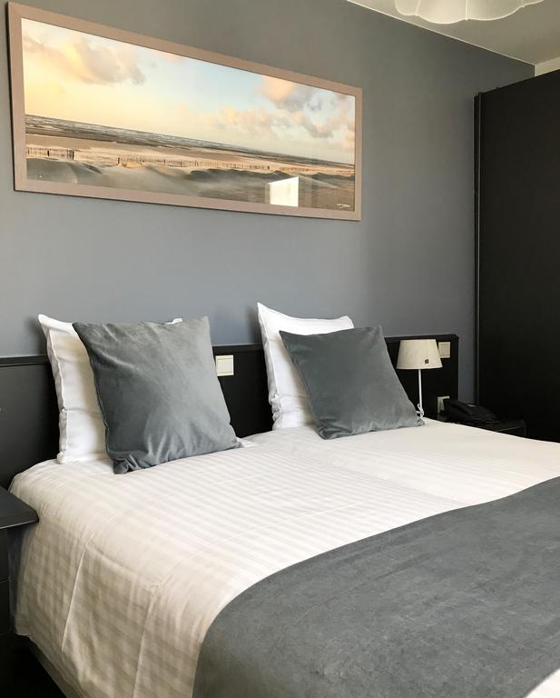 L.A De Panne Hotel Екстериор снимка