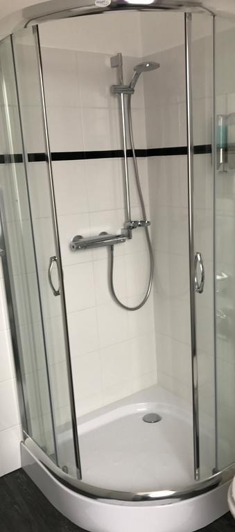 L.A De Panne Hotel Екстериор снимка
