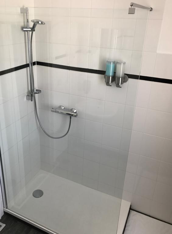 L.A De Panne Hotel Екстериор снимка