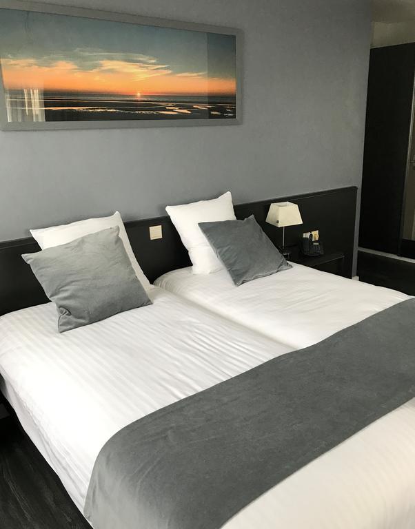 L.A De Panne Hotel Екстериор снимка