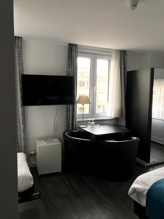 L.A De Panne Hotel Екстериор снимка