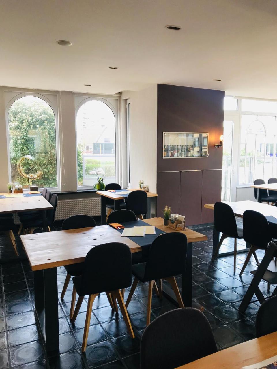 L.A De Panne Hotel Екстериор снимка
