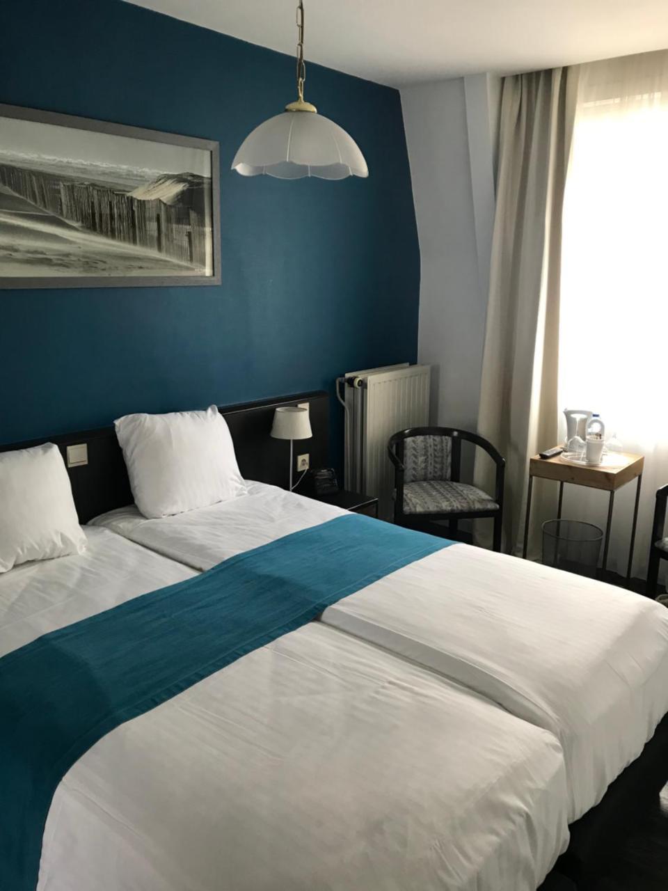 L.A De Panne Hotel Екстериор снимка