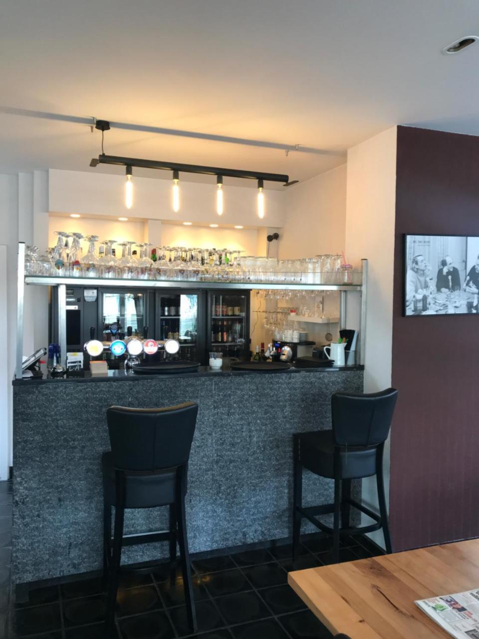 L.A De Panne Hotel Екстериор снимка